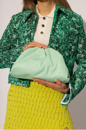 'pouch small' handbag od Bottega Veneta