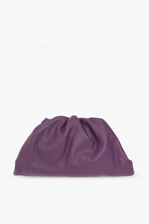 bottega chain-trim Veneta ‘Pouch Small’ handbag