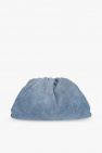Bottega Veneta BLUE ‘Pouch Teen’ handbag