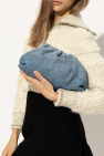 Bottega Veneta BLUE ‘Pouch Teen’ handbag