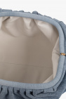 Bottega Veneta BLUE ‘Pouch Teen’ handbag