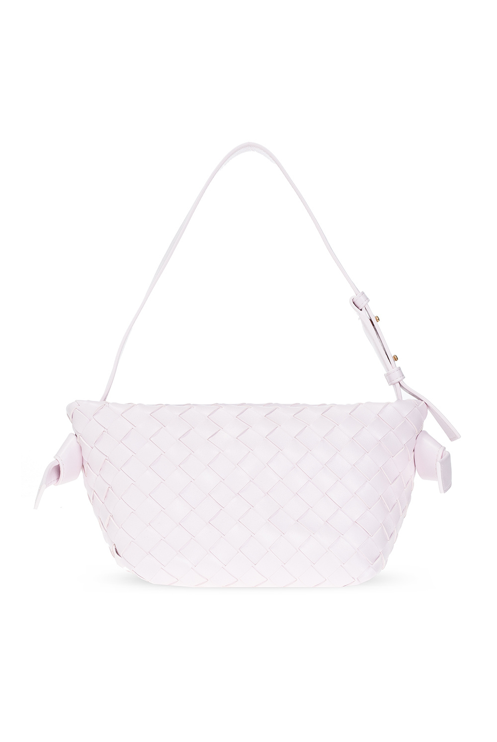 Bottega Veneta 'Tie Small' shoulder bag