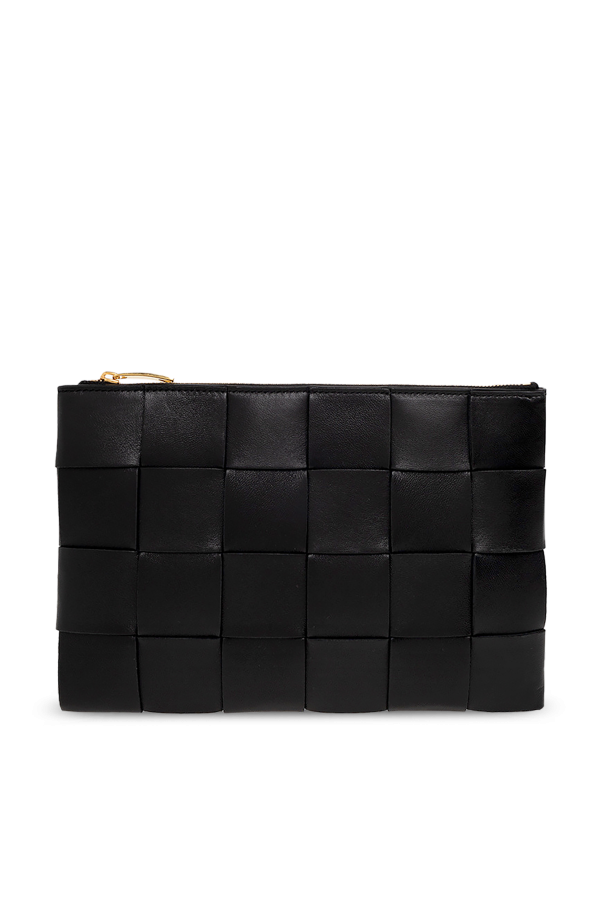 ‘Pouch Small’ clutch od Bottega Veneta