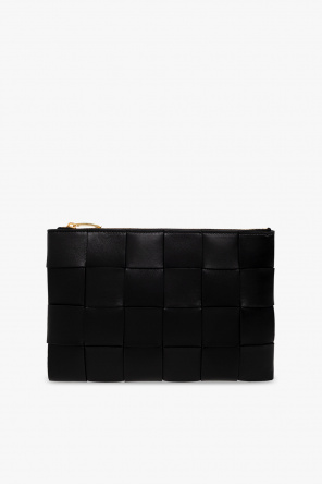 ‘Pouch Small’ clutch