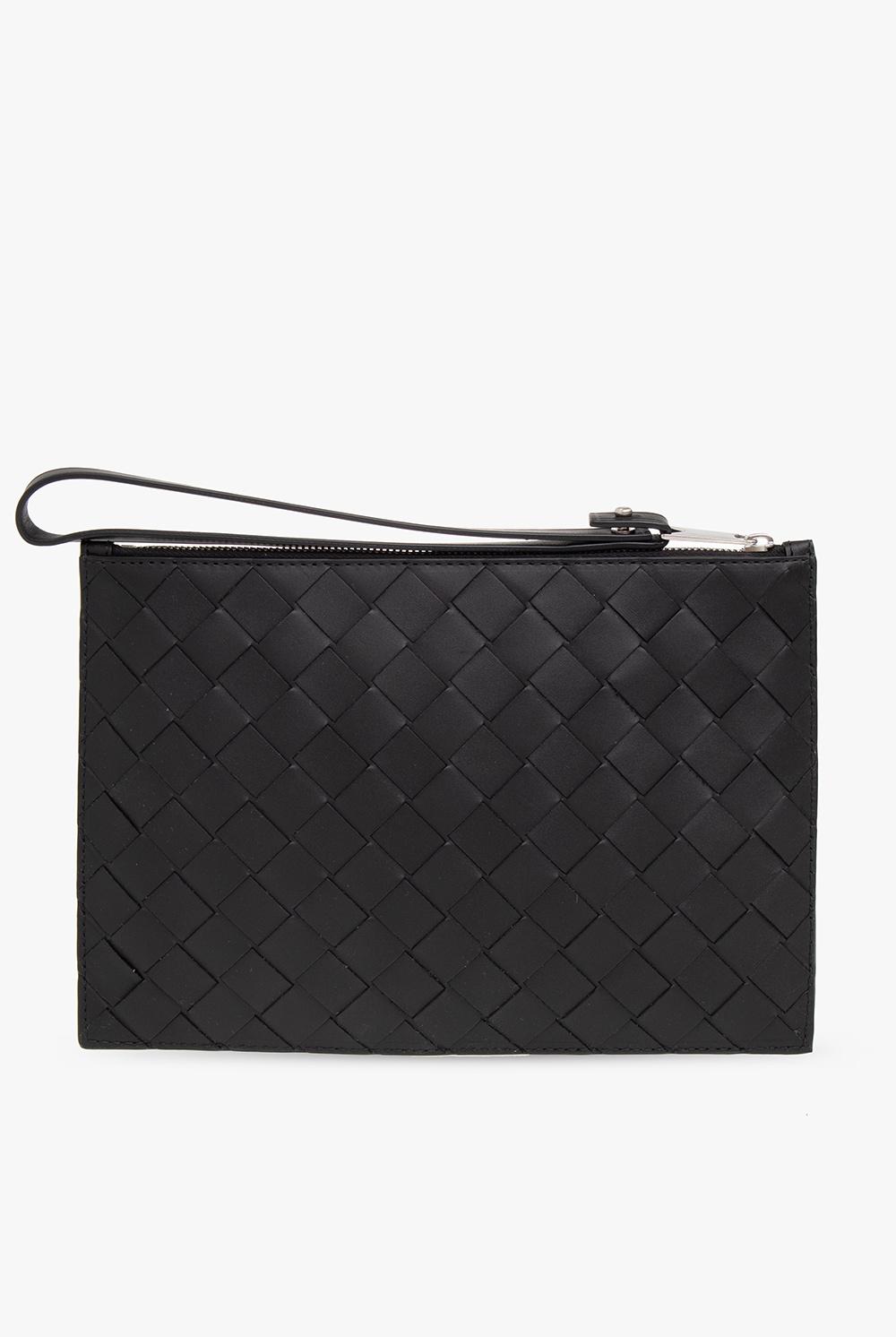 Bottega Veneta Leather pouch