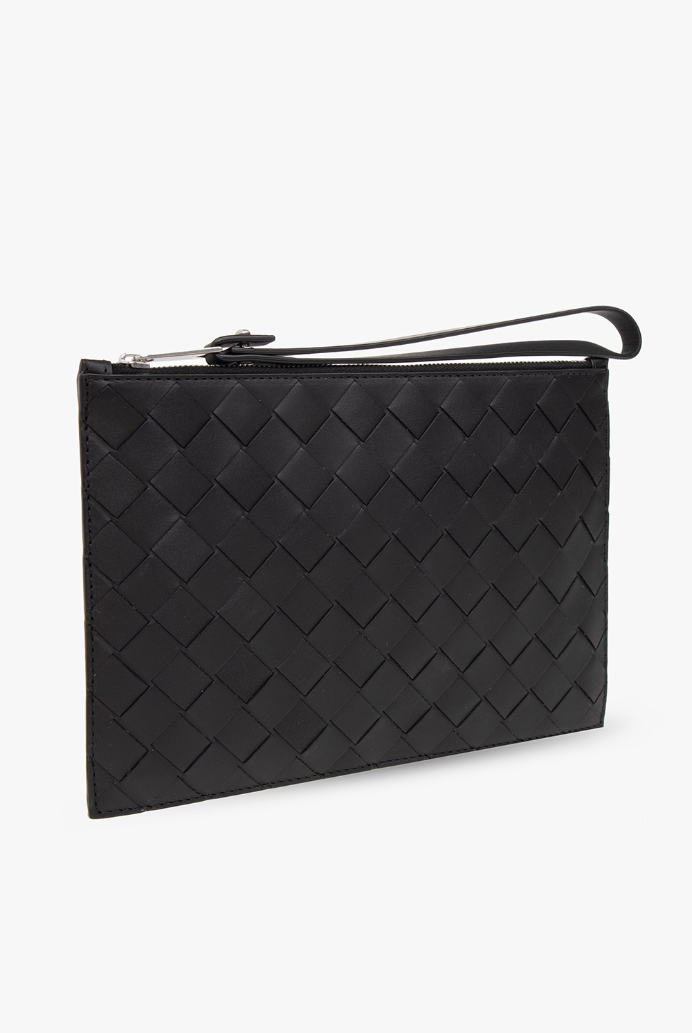 Bottega Veneta Leather pouch