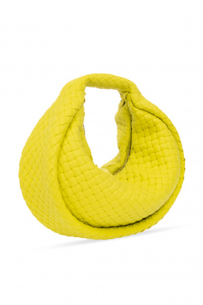 bottega knit Veneta ‘Jodie Mini’ hobo bag