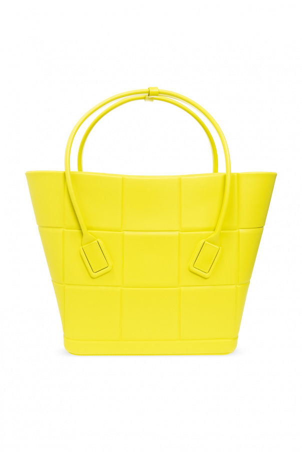 Bottega Veneta ‘Arco Large’ shopper bag