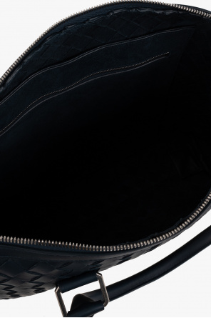 bottega belt Veneta ‘Classic Hidrology Medium’ shoulder bag