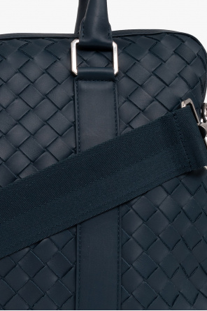 bottega belt Veneta ‘Classic Hidrology Medium’ shoulder bag