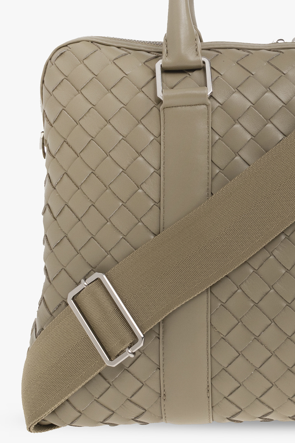 bottega shoes Veneta ‘Classic Hidrology Medium’ shoulder bag
