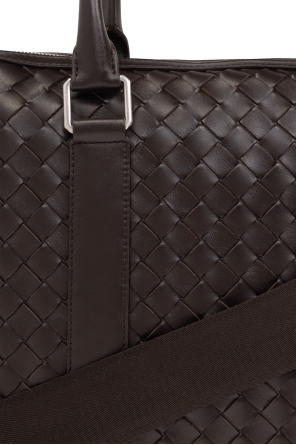 Bottega Veneta ‘Avenue Medium’ briefcase