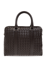 Bottega Veneta ‘Avenue Medium’ briefcase