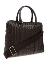 Bottega Veneta ‘Avenue Medium’ briefcase