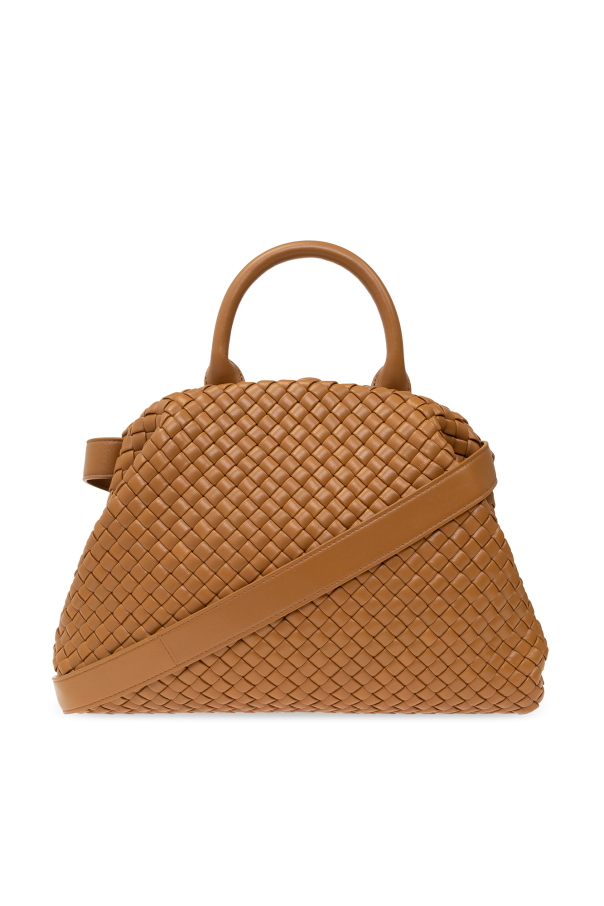 Bottega Veneta ‘Handle Medium’ shoulder bag