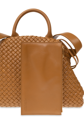 Bottega Veneta ‘Handle Medium’ shoulder bag
