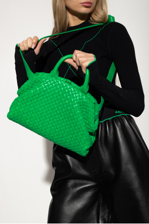 ‘handle small’ shoulder bag od Bottega Veneta