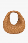 Bottega Veneta BROWN ‘Padded Jodie Mini’ handbag