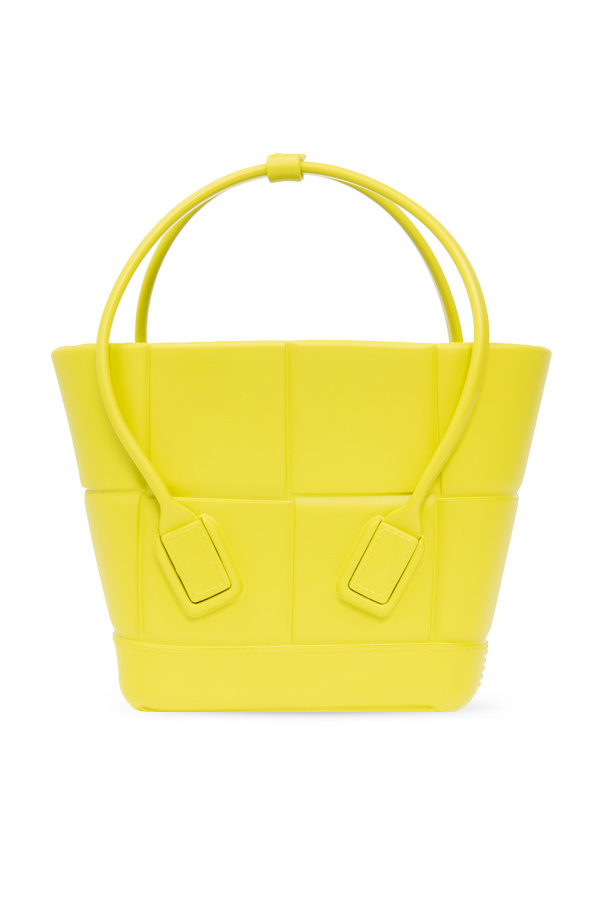 Bottega Veneta ‘Arco Mini’ shopper bag