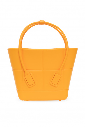 bottega lean Veneta ‘Arco Mini’ shopper bag