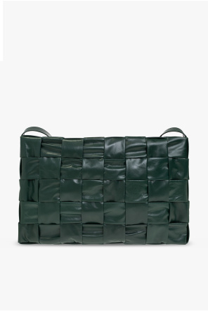 Bottega Veneta ‘Cassette Maxi’ shoulder bag