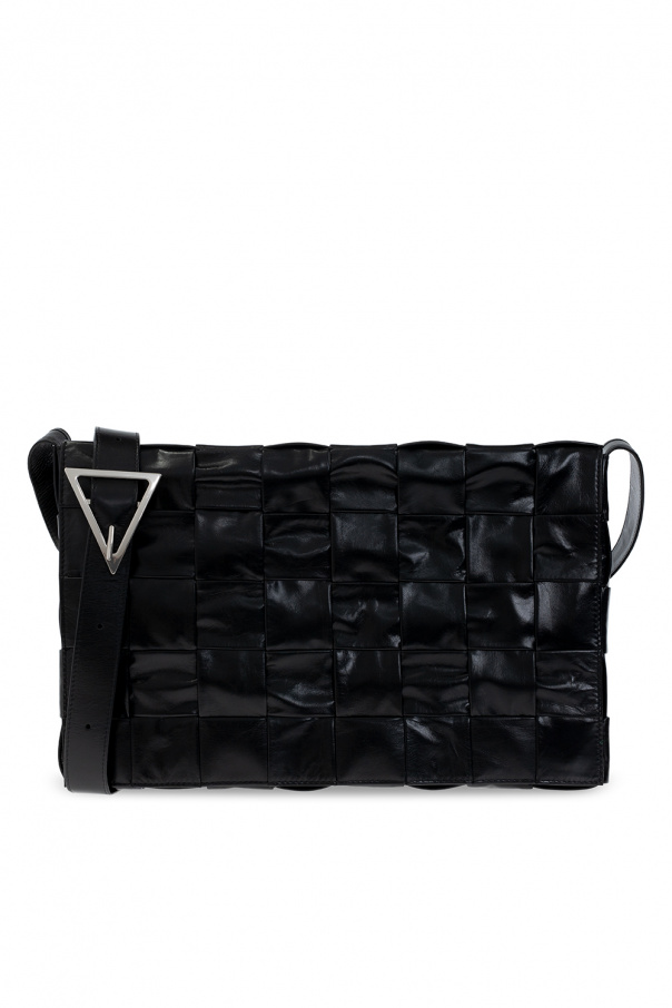 Bottega Veneta ‘Casette’ shoulder bag