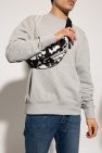 Alexander McQueen BLACK Belt bag