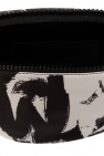 Alexander McQueen BLACK Belt bag