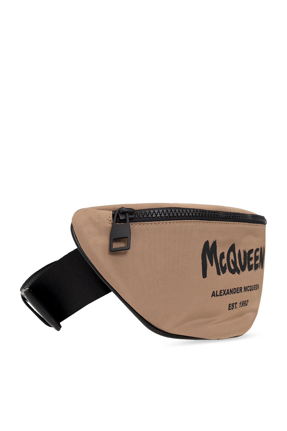 Alexander McQueen Belt bag