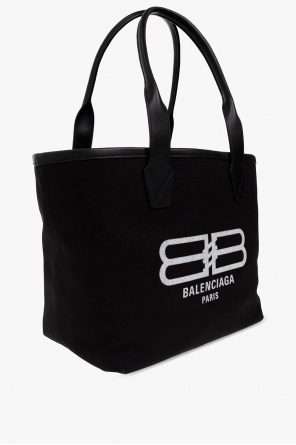Balenciaga ‘Jumbo Small’ shopper Nano bag