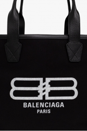 Balenciaga ‘Jumbo Small’ shopper Garments bag