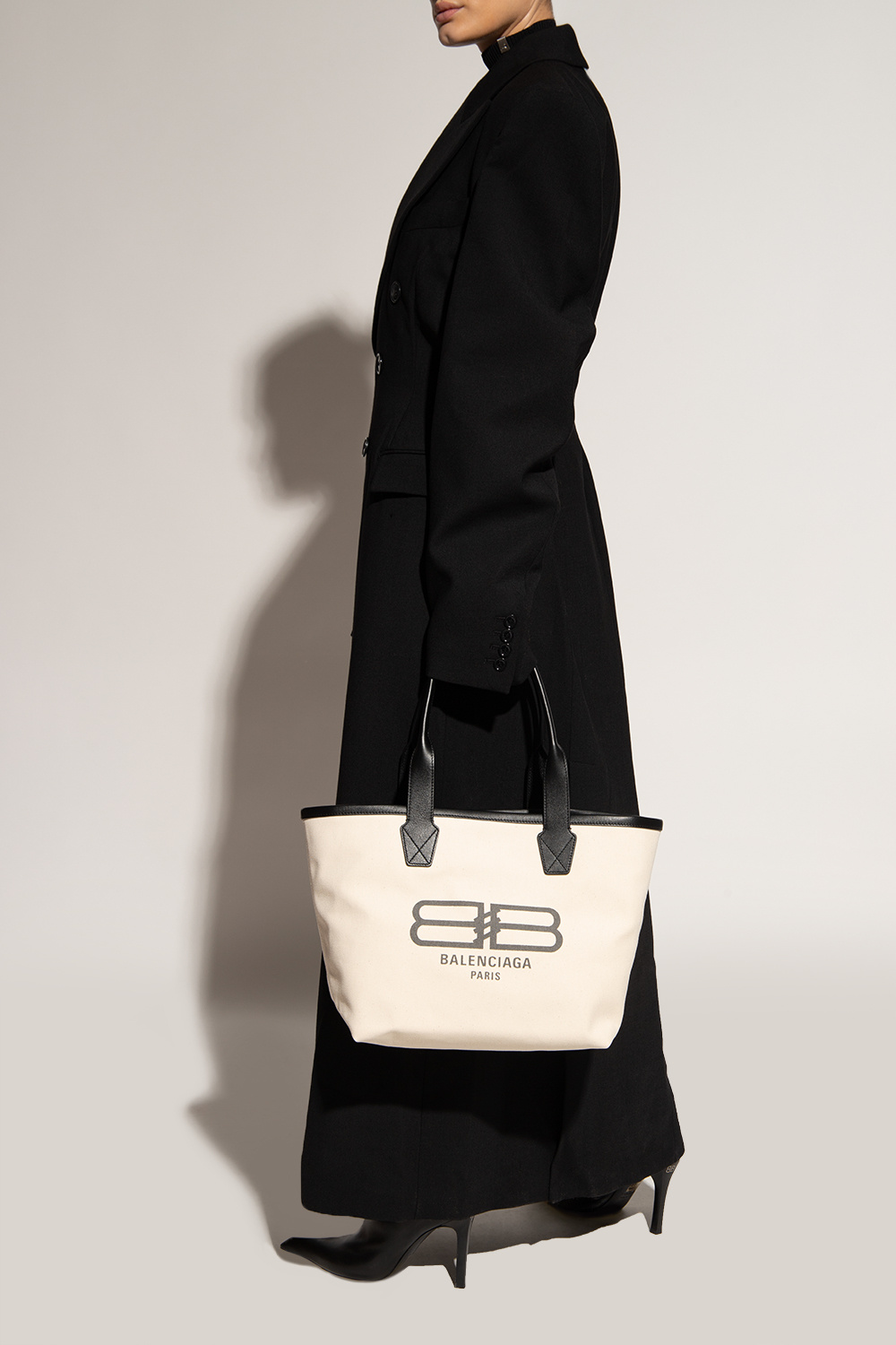 Balenciaga ‘Jumbo Small’ shopper bag