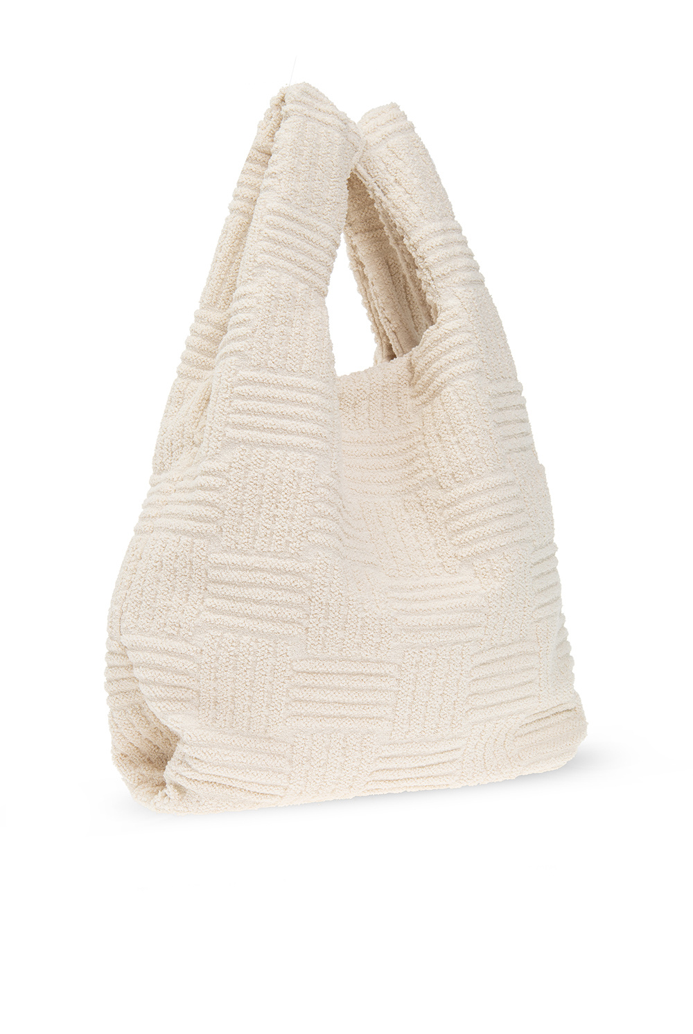 bottega LOGO Veneta ‘Sack Medium’ shopper bag