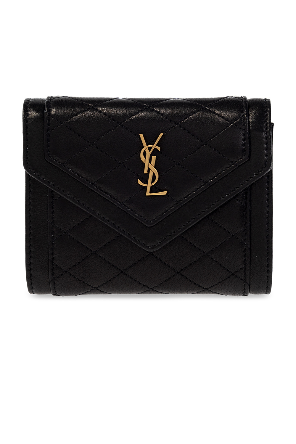 Saint Laurent ‘Gaby’ wallet