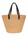 Saint Laurent ‘Panier Medium’ shopper bag