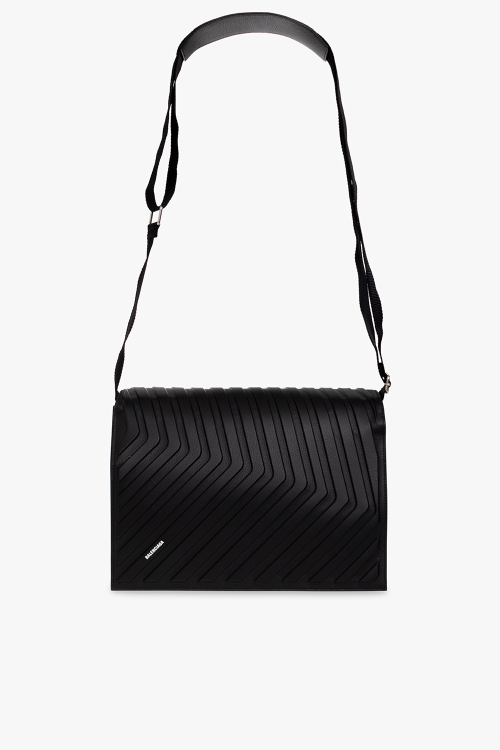 Balenciaga ‘Car’ shoulder bag