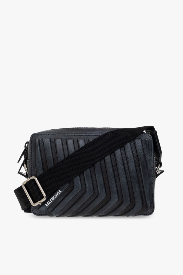 ‘Car’ shoulder bag od Balenciaga