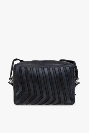 Balenciaga ‘Car’ shoulder Savane bag