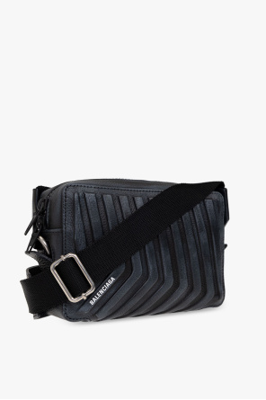 Balenciaga ‘Car’ shoulder enough bag
