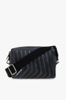 Balenciaga NAVY BLUE ‘Car’ shoulder bag