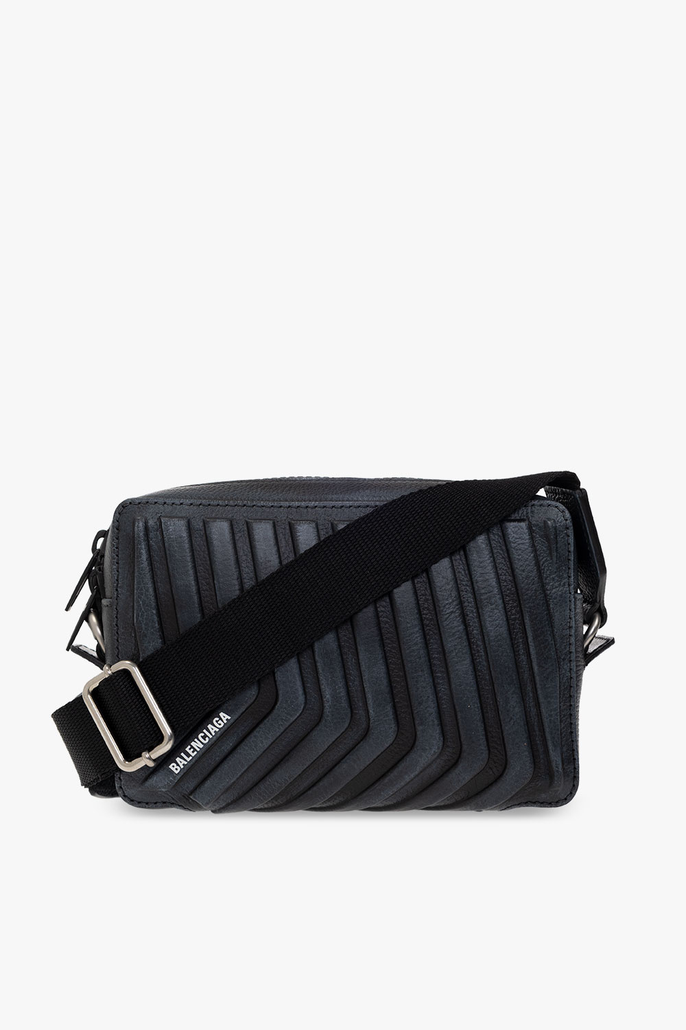 Balenciaga ‘Car’ shoulder bag