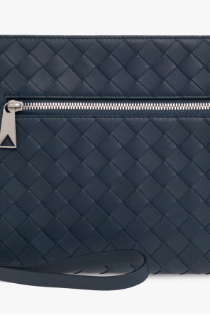 bottega classic Veneta Leather handbag