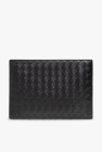 Bottega Veneta BLACK Leather handbag