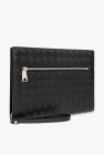 Bottega Veneta BLACK Leather handbag
