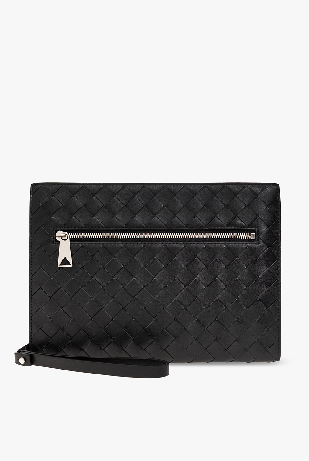 bottega INTRECCTO Veneta Leather handbag