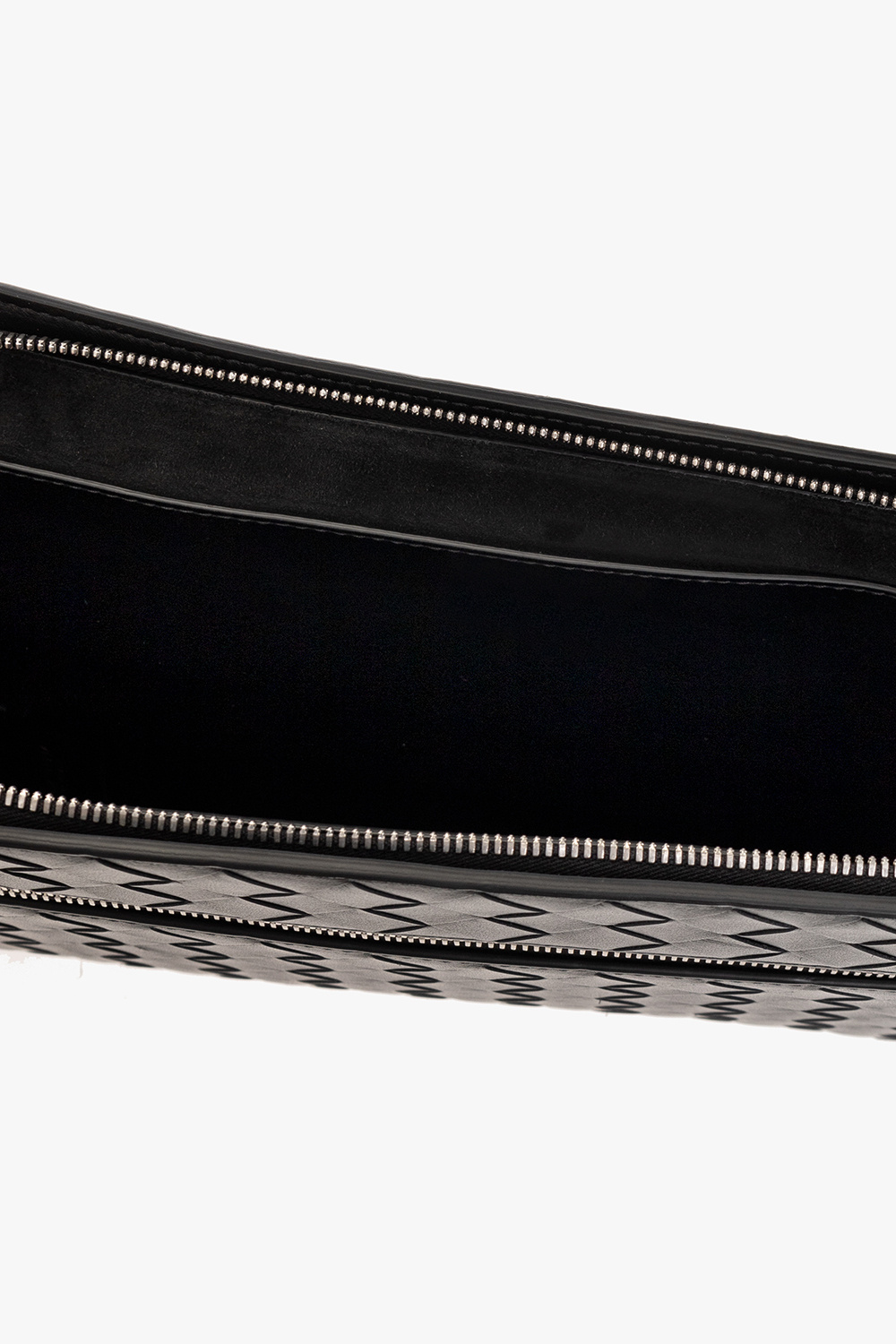 bottega over Veneta Leather handbag