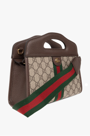 gucci Crayon ‘Ophidia Small’ shoulder bag