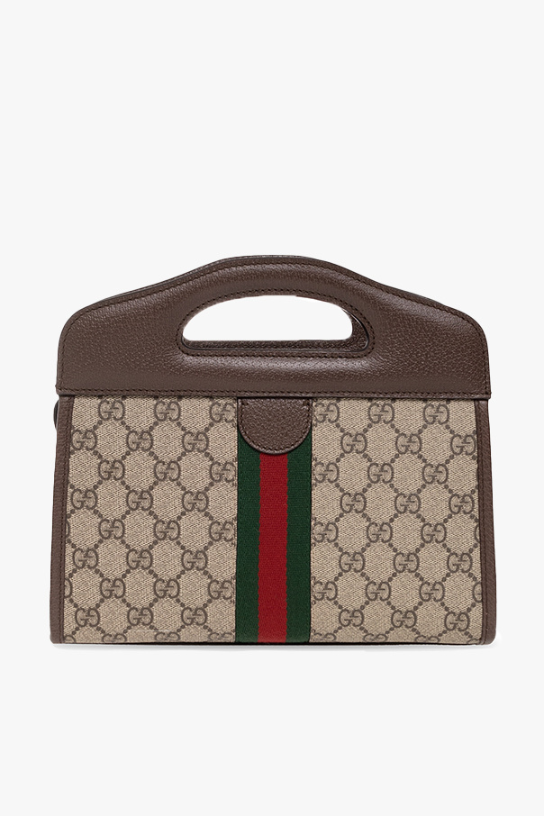 gucci xjdho ‘Ophidia Small’ shoulder bag