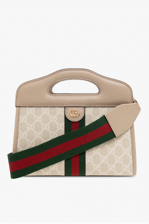 gucci Bags tapered chino
