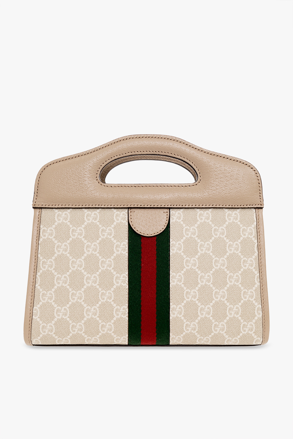 gucci adidas ‘Ophidia Small’ shoulder bag